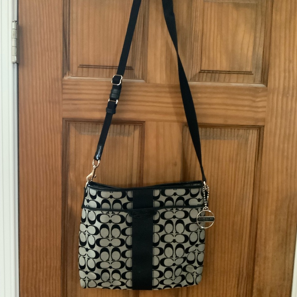 Coach Crossbody